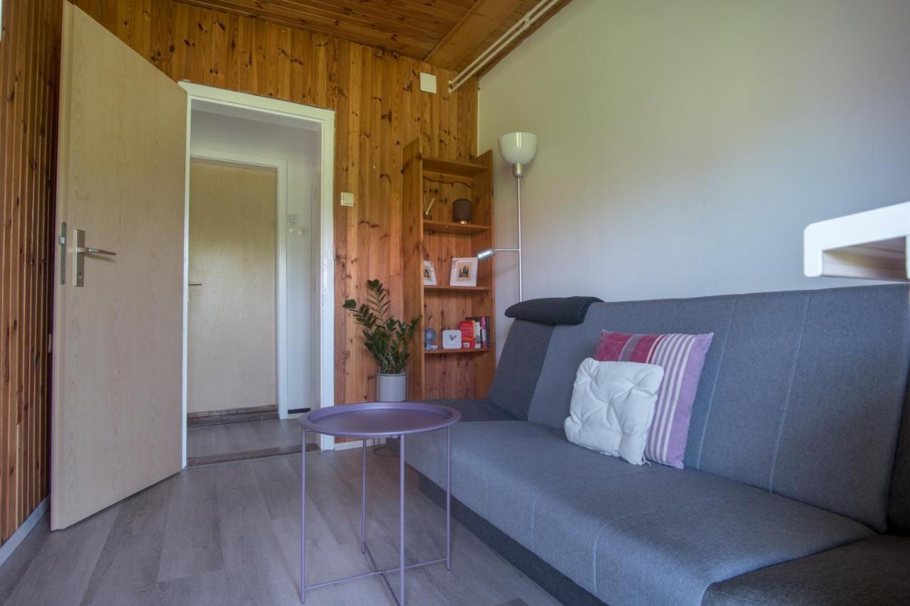 Arto Castle View Apartment Любляна Экстерьер фото